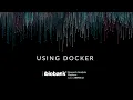 Using Docker for Reproducible Research on the Research Analysis Platform