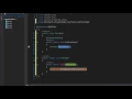 8 How to create a static driver and the Initialize method