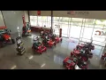 Kubota of Chattanooga Block Party Drone Footage