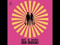 Mister Magic (feat. Graham Harvey, Jeremy Brown & Josh Morrison) - Dave O'Higgins, His'n'Hers & Judith O'higgins