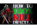 Download Lagu SPEC OPS 30: How to 100% KILL GROUPBOSS DRACULA