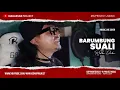 Download Lagu LAGU MAKASSAR I BARUMBUNG SUALI - Cipt. Akp. Syafei Rivai ( Live video cover by Ridho Jeka )