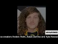 Blake Anderson biography
