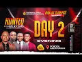 Lagu UNIZIK APOSTOLIC INVASION || DAY 2 || HUNTED BY THE HEAVENS || EVANG. Vincent Chukwukelu