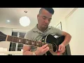 Download Lagu Cheer Up - Hong Jin Young - Guitar Cover