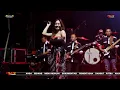 POISON SNAIL | AJENG FEBRIA PUTRA ANJASMARA MUSIC Live Dsn Anjasmoro Jombang