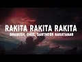 Dhanush, Dhee - Rakita Rakita Rakita (Lyrics) | Santhosh Narayanan | Jagame Thandhiram