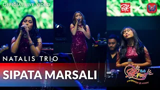 natalis trio sipata marsali official live music 