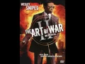 Download Lagu The Art of War 2: Betrayal Music Theme - Sudden Death -