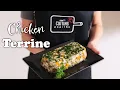 Download Lagu You should TRY this EASY RECIPE - Chicken Terrine