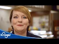 Elizabeth Bakery Message From Kroger Kroger