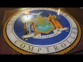 What Does the NYS Comptroller s Office Do