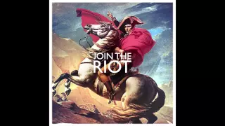 Download Join The Riot - Louis MP3