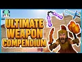 All Weapons in RLCraft Explained Complete Guide Recommendations