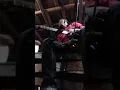 Iove is all around acoustic cover by Jacky Ibanez