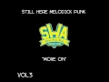Download Lagu Stand Here Alone - Move on - Vol.3