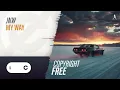 JNW - My Way (Official Hardstyle Videoclip) [Copyright Free Music] - Dirty Workz