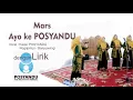 Mars Ayo ke Posyandu - Lirik (Kader Posyandu Rogojampi Banyuwangi)