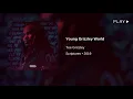 Tee Grizzley - Young Grizzley World (ft. YNW Melly & A Boogie Wit Da Hoodie) (432Hz)
