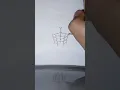 Tutorial menggambar badan laki-laki|| #drawing #shorts #fyp