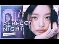 Download Lagu [AI COVER] How would Newjeans sing ‘Perfect Night’ by LESSERAFIM // SANATHATHOE