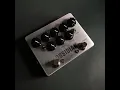 Download Lagu Obsidian Goliath Bass Preamp