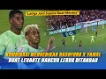 Download Lagu Kombinasi Rashford-Yamal TERLALU SADIS! BEK Levante Dibuat Tak Berdaya Sepanjang Laga 