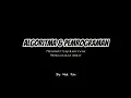 TUGAS 3 - PRAKTIKUM ALGORITMA PEMROGRAMAN INPUT GAJI KARYAWAN MENGGUNAKAN ARRAY