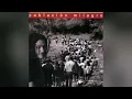 Raly Barrionuevo - Luna Cautiva (Official Audio)