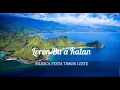 Lagu Tetun Terbaru Loron Ba'a Kalan