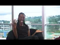 In Conversation Season 4: Episode 2 - Sinazo Xaba