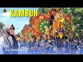 Lagu KAMBUH -Voc. NAYAH | SINGA DEPOK PUTRA PAI MUDA (PPM) | HUT RI KE 80 DS. PAWIDEAN - JATIBARANG IM.