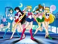 Sailor Moon🌙 - Moonlight Densetsu - Dali and Moon Lips Duet