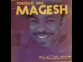 Download Lagu Tokollo 'Magesh' - Wozong'bona