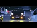 Takumi Final Race Movie HD - Initial D