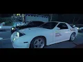 Download Lagu Takumi Final Race Movie HD - Initial D