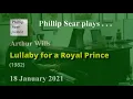 Arthur Wills: Lullaby for a Royal Prince
