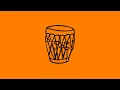 [SOLD] SKI MASK THE SLUMP GOD TYPE BEAT "DRUM" (prod. ESKRY)