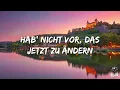Nina Chuba - Wenn das Liebe ist  (Lyrics/Text)
