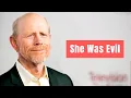 At 71 Ron Howard Names the 6 Actors Who Made His Life Hell on Set