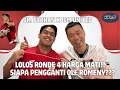 Download Lagu LOLOS PIALA DUNIA HARGA MATI! SIAPA PENGGANTI OLE ROMENY? | VLOG MALAYSIA DR. FARHAN DAN JOM UNITED