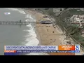 San Clemente looks to install beach surveillance cameras