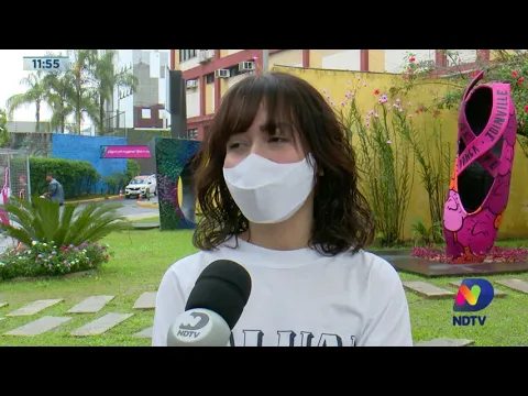Festival de Dança começa hoje com curso, palcos abertos e feira da sapatilha