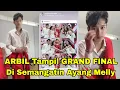 Download Lagu LIVE ARBIL TAMPIL DI SEMANGATIN NENG MELLY MP3