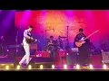 Red Clay Strays - Wondering Why Grateful Album Release Party live @ The Pinnacle Nashville TN 6/3/26
