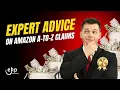 Mastering Amazon A-to-Z Claims What They Are How to Win Every Time