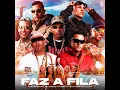 Faz a Fila - MC W1, Mc Rhamon, Mcs Gêmeos & DJ PK