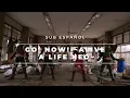 Download Lagu Go! Now! ~Alive A life neo~【Sub Español】//  Rider Time: Kamen Rider Ryuki Ending