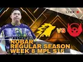 Download Lagu GEEK VS TLID MPL ID SEASON 16 #mlbbidcreator