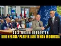 Download Lagu Dulu Musuh Berat, Kini Negara² Pasifik Menjadi Sahabat Dekat Indonesia, KKB Hilang Dukungan